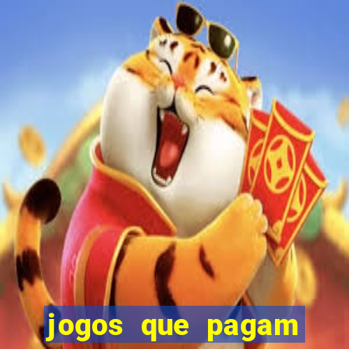 jogos que pagam pelo paypal